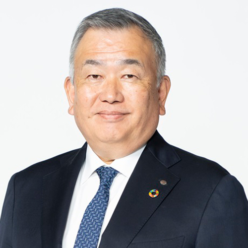 Yutaka Nagao