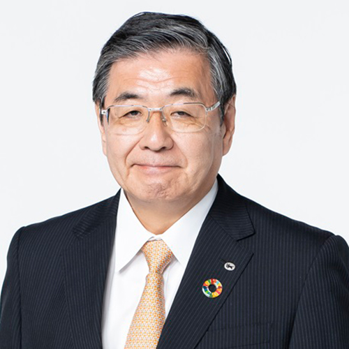 Noriyuki Kuga